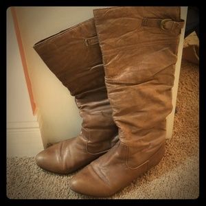 Steve Madden Craave Boots